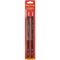 TORK CRAFT T-shank Jig Saw Blade Softwood/chip/ply/firbre 4.0mm 6tpi 250mm 2pc